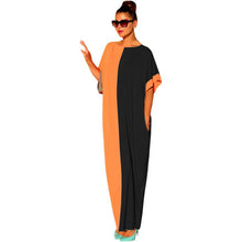 Sexy Women Boho Lace Long Maxi Evening Party Dress Beach Dresses Sundress J4U66