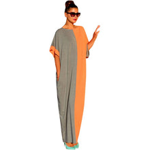 Sexy Women Boho Lace Long Maxi Evening Party Dress Beach Dresses Sundress J4U66