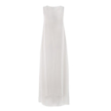 Sexy Women Boho Long Maxi Evening Party Lace Dress Beach Dresses Sundress J4U66