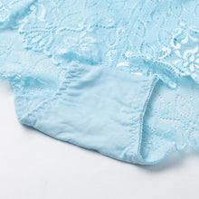 sexy women transparent lace panties seamless briefs bragas women underwear lady underpants lingerie knickers ropa interior mujer J4U66
