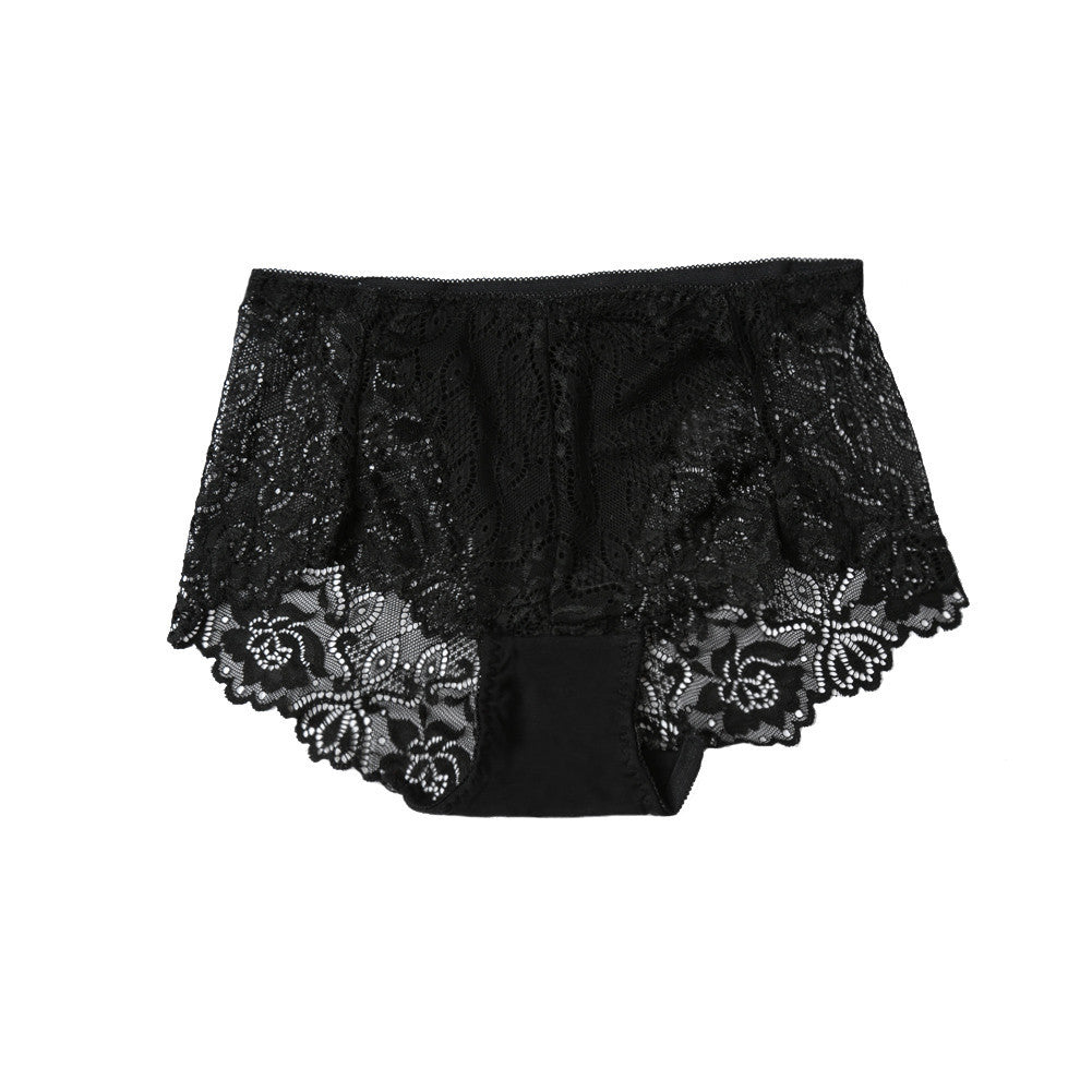 sexy women transparent lace panties seamless briefs bragas women underwear lady underpants lingerie knickers ropa interior mujer J4U66