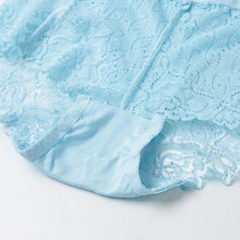 sexy women transparent lace panties seamless briefs bragas women underwear lady underpants lingerie knickers ropa interior mujer J4U66