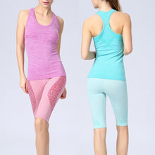 sexy womens free size cropped leggings fitted half pants J4U66