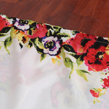 Sexy Women's Holiday Boho Long Maxi Party Dress Beach Dresses J4U66