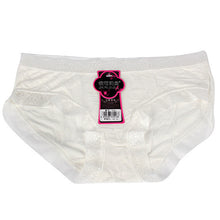 sexy womens solid colorcozy modal cotton panties briefs non trace underwears J4U66