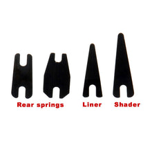 shader springs liner springs for tattoo machine gun liner shader tattoo supplies J4U66