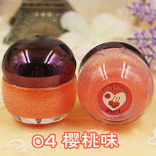 Shimmer Glitter Crystal Fruity Lipstick Lip Cream Lip Balm Lip Glosakeup Y8 J4U66