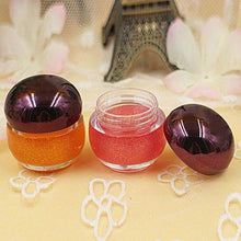 shimmer glittercrystal fruity lipstick lip cream lip balm lip gloss makeup J4U66