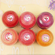 shimmer glittercrystal fruity lipstick lip cream lip balm lip gloss makeup J4U66