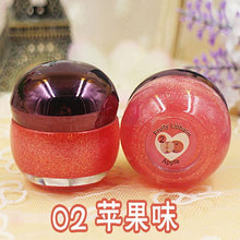 Shimmer Glitter Crystal Fruity Lipstick Lip Cream Lip Balm Lip Glosakeup Y8 J4U66