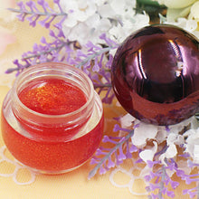 shimmer glittercrystal fruity lipstick lip cream lip balm lip gloss makeup J4U66
