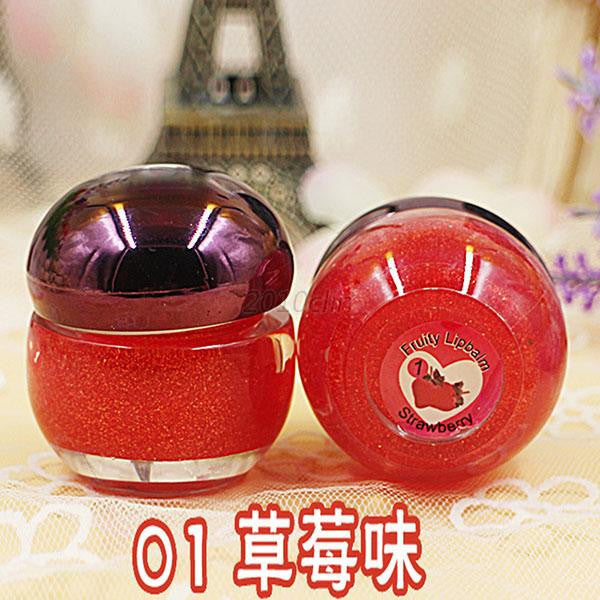 shimmer glittercrystal fruity lipstick lip cream lip balm lip gloss makeup J4U66