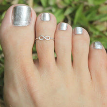 Simple Sliver Golden Plated Retro Toe Ring Foot Jewelry Bague Femme Beach Jewelry Ring For Women J4U66