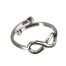 Simple Sliver Golden Plated Retro Toe Ring Foot Jewelry Bague Femme Beach Jewelry Ring For Women s J4U66