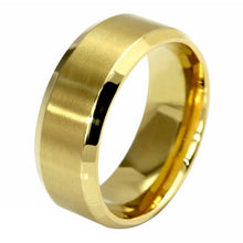 size 5 14 stainless steel rings for men women wedding band silver black gold rose mm ring J4U66