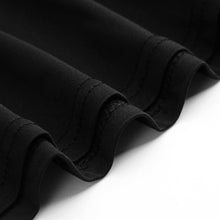 sleeveless women dress hollow out evening party black dress robe elegant office dress vestidos xxxl plus size J4U66