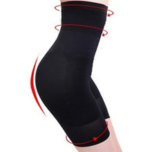 Slim Shapers Seamless Shaping Pants Underwear Body Shaping High Waist Control Pants Womens Breathable Panties J4U66