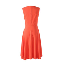 Slim Women Girls Casual Sleeveless Party Wedding Irregular Chiffon Dress J4U66