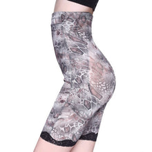 Slimming Women Body Tummy Hip Shaper Waist Cincher High Waist Trainer Belt Underwear Leggings Pant J4U66