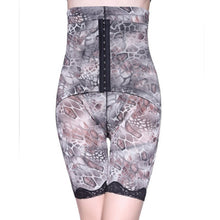 Slimming Women Body Tummy Hip Shaper Waist Cincher High Waist Trainer Belt Underwear Leggings Pant J4U66