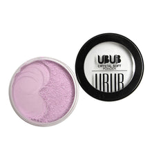 smooth face makeup cosmetics mineral loose powder setting ultra light perfecting finishing foundation oil control J4U66