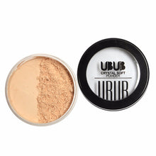 Smooth Face Makeup Cosmeticineral Loose Powder Setting Ultra-Light Perfecting Finishing Foundation Oil Control J4U66