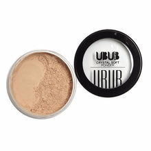 Smooth Face Makeup Cosmeticineral Loose Powder Setting Ultra-Light Perfecting Finishing Foundation Oil Control J4U66