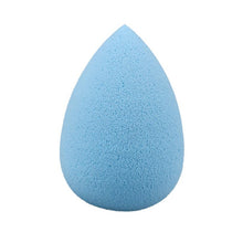 Soft Miracle Complexion Sponge puff pro fundation Makeup Sponge Blender Foundation Puff Flawless Powder Smooth Beauty Egg J4U66