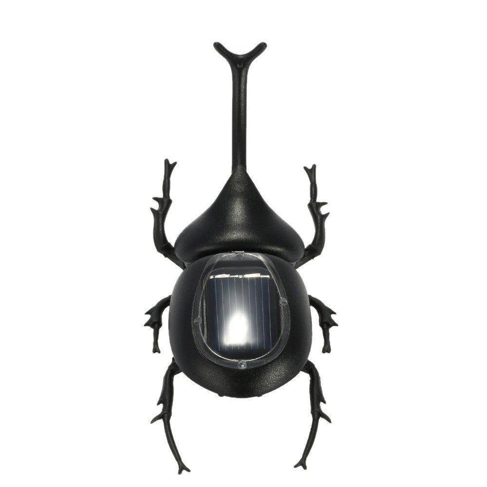 solar beetle cute interesting kids toys solar powered energy beetle original educational solar toys forchildren J4U66