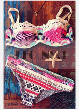 solid brown modern fit strappy butt bottom scrunch bandage bikini setswimsuit string micro brazilian swimwear hf003 J4U66