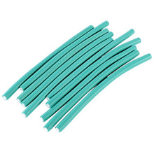 Special Promotion 10pcs Hair Curling Flexi Rods Magic Air Hair Roller Curler Hair Roller Sticker J4U66