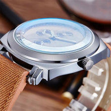 Sport Watches Men Luxury Brand Canvas Strap Men 3Bar Waterpoof Wristwatches ClockQuartz Watch Relogio Masculino J4U66