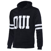 Cotton Man' Long Sleeve Men Jacket Hoodie Hooded Sweatshirt Tops Thicken Casual Jacket Outwear Coat  J4U66