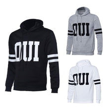 Cotton Man' Long Sleeve Men Jacket Hoodie Hooded Sweatshirt Tops Thicken Casual Jacket Outwear Coat  J4U66