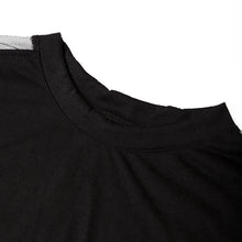 women t-shirts cotton loose shirt dolman batwing lace top sleeve novelty tshirt J4U66