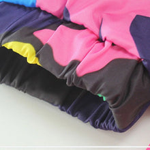 Kids Children Hooded Jackets Coats Boys Girls Unisex Outerwears Windbreaker Camo Clothes J4U66