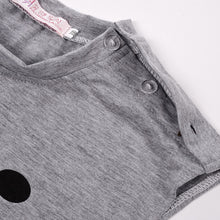 Baby Clothes Rompers Cotton Boy Cartoon Animal Jumpsuit Baby Girl Clothing J4U66