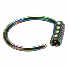 Wrap Captive Piercing Ring Real Pierced Septum Ring Nose Ear Catilage Tragus Helix Clicker Body Jewelry J4U66
