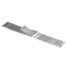 Stailess Steel Bracelet Strap Watch Band for Fitbit Blaze Smart Fitness Watch J4U66