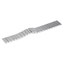 Stailess Steel Bracelet Strap Watch Band for Fitbit Blaze Smart Fitness Watch J4U66