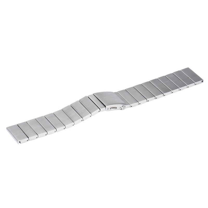 Stailess Steel Bracelet Strap Watch Band for Fitbit Blaze Smart Fitness Watch J4U66