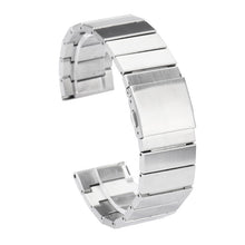 Stailess Steel Bracelet Strap Watch Band for Fitbit Blaze Smart Fitness Watch J4U66