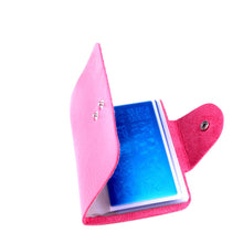 Stamping Plates Cases 20 Slots Nail Art Stamp Plate Stamping Plates Holder Makeup Bag Cases Bag  J4U66