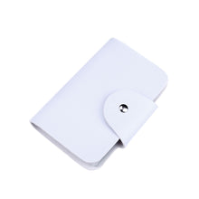 Stamping Plates Cases 20 Slots Nail Art Stamp Plate Stamping Plates Holder Makeup Bag Cases Bag  J4U66
