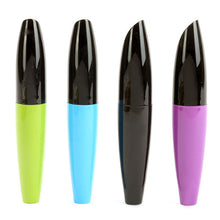 Style Chic Waterproof Cosmetic Mascara Eyelash Extension Long Curling Bushy Eye Lashes  J4U66