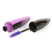 Style Chic Waterproof Cosmetic Mascara Eyelash Extension Long Curling Bushy Eye Lashes  J4U66
