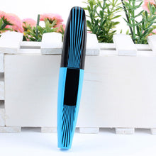 Style Chic Waterproof Cosmetic Mascara Eyelash Extension Long Curling Bushy Eye Lashes  J4U66