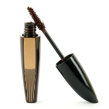 Style Chic Waterproof Cosmetic Mascara Eyelash Extension Long Curling Bushy Eye Lashes  J4U66