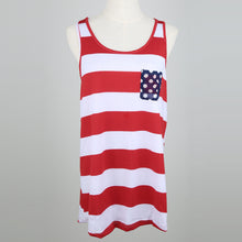 casual sexy bow backless women tops open back sleeveless striped tank tops tees for women plus size J4U66