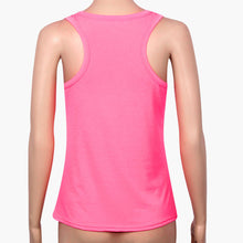 Crop Top letter Printing TopHalter Women's Tops Crop VCropped Feminino Tank Top Elegant  J4U66